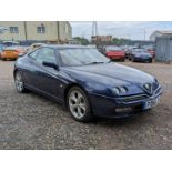 2001 ALFA ROMEO GTV T.SPARK LUSSO