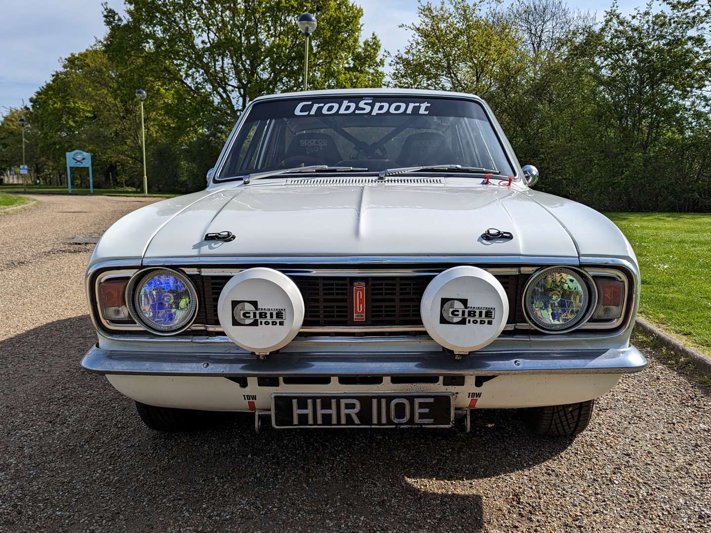 1967 FORD CORTINA MKII&nbsp; - Image 2 of 30