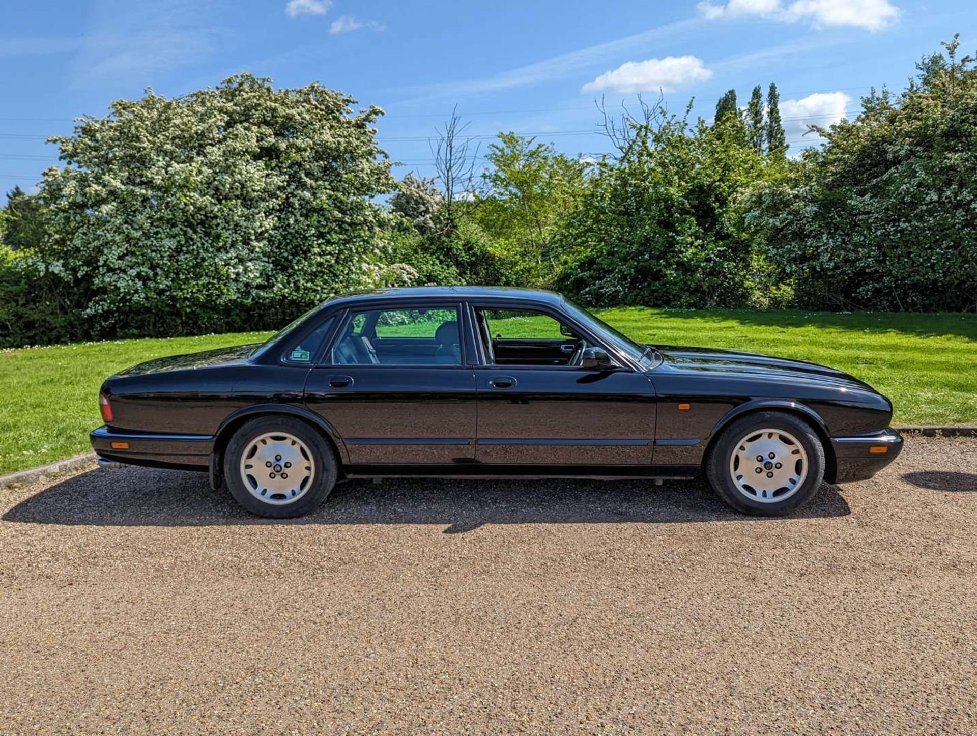 1995 JAGUAR XJ6 3.2 SPORT AUTO - Image 8 of 30