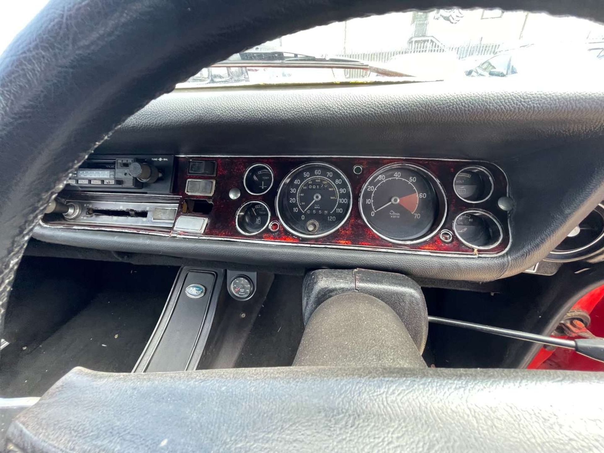 1971 Ford Capri GT 3000 MKI - Image 8 of 16