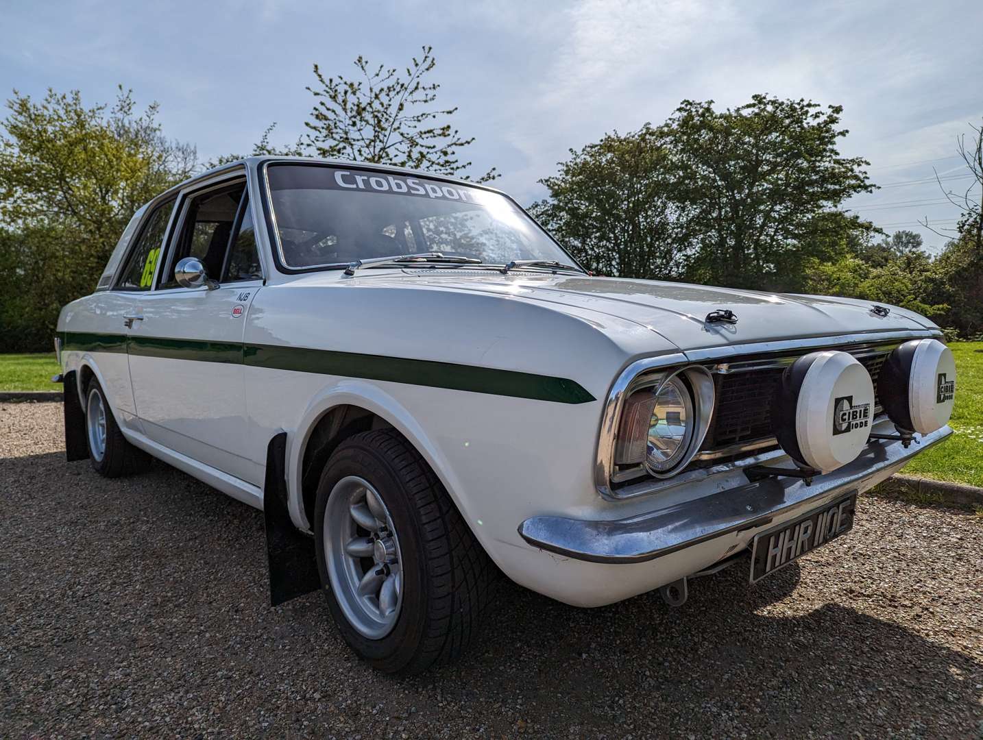 1967 FORD CORTINA MKII&nbsp; - Image 9 of 30