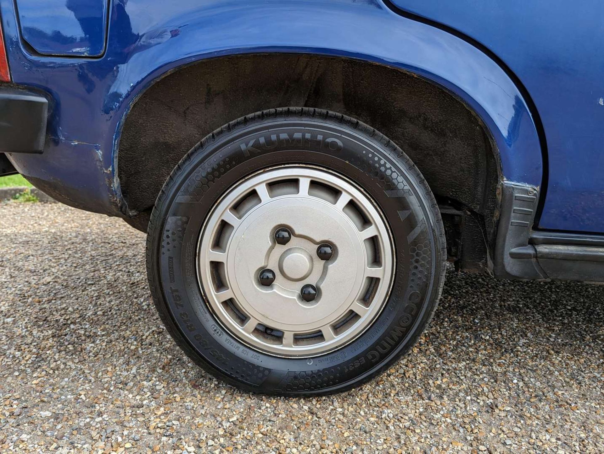 1982 AUSTIN ALLEGRO HL - Image 15 of 30