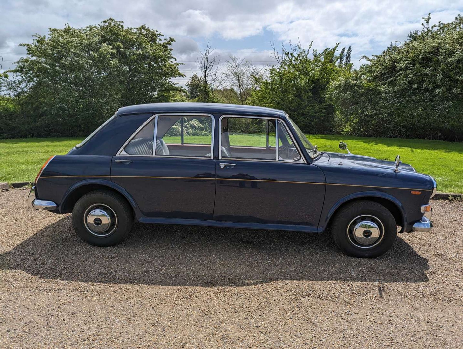 1969 VANDEN PLAS 1300 PRINCESS AUTO - Image 15 of 58