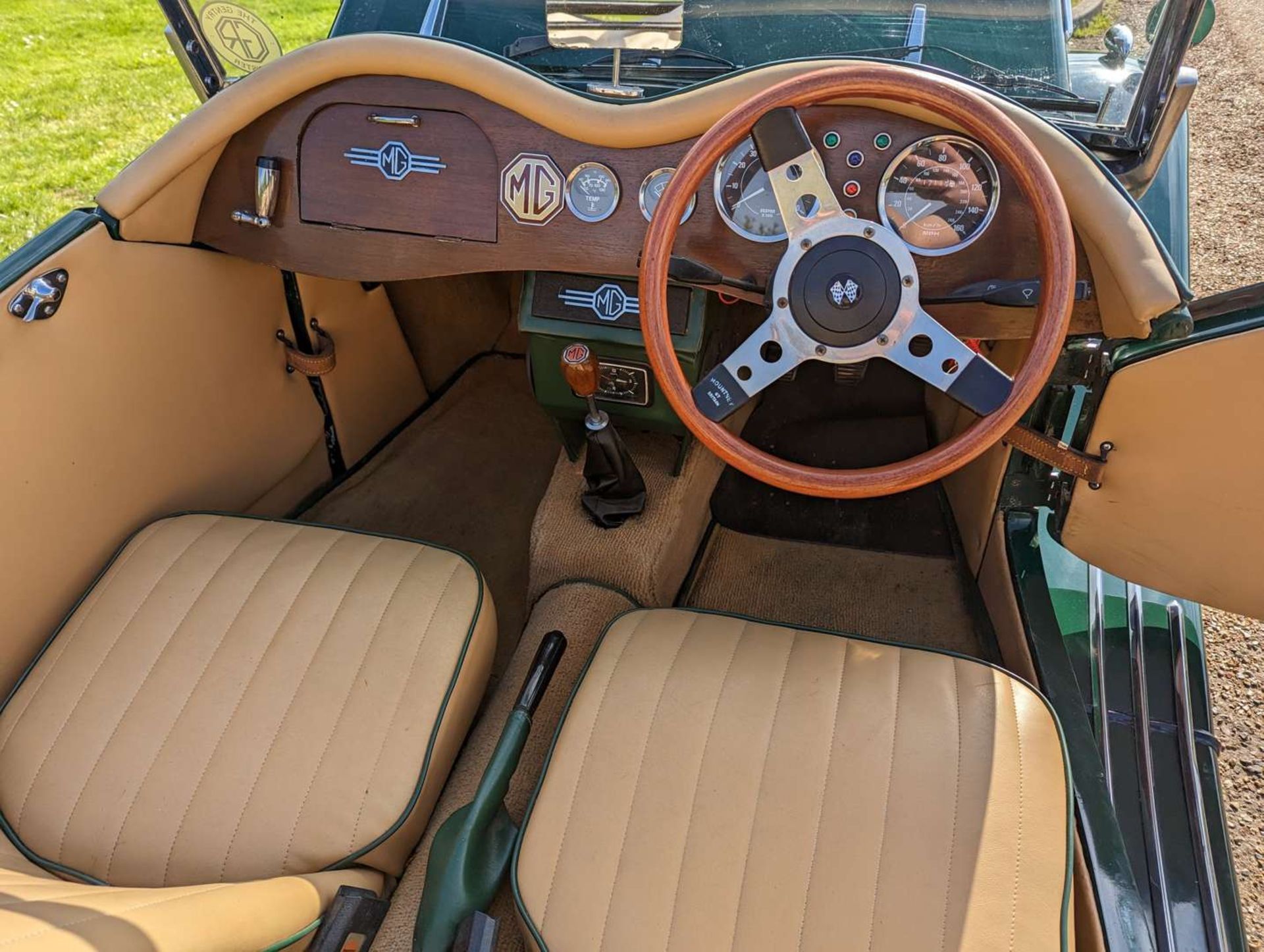 1975 FORD GENTRY SPORTS&nbsp; - Image 21 of 30