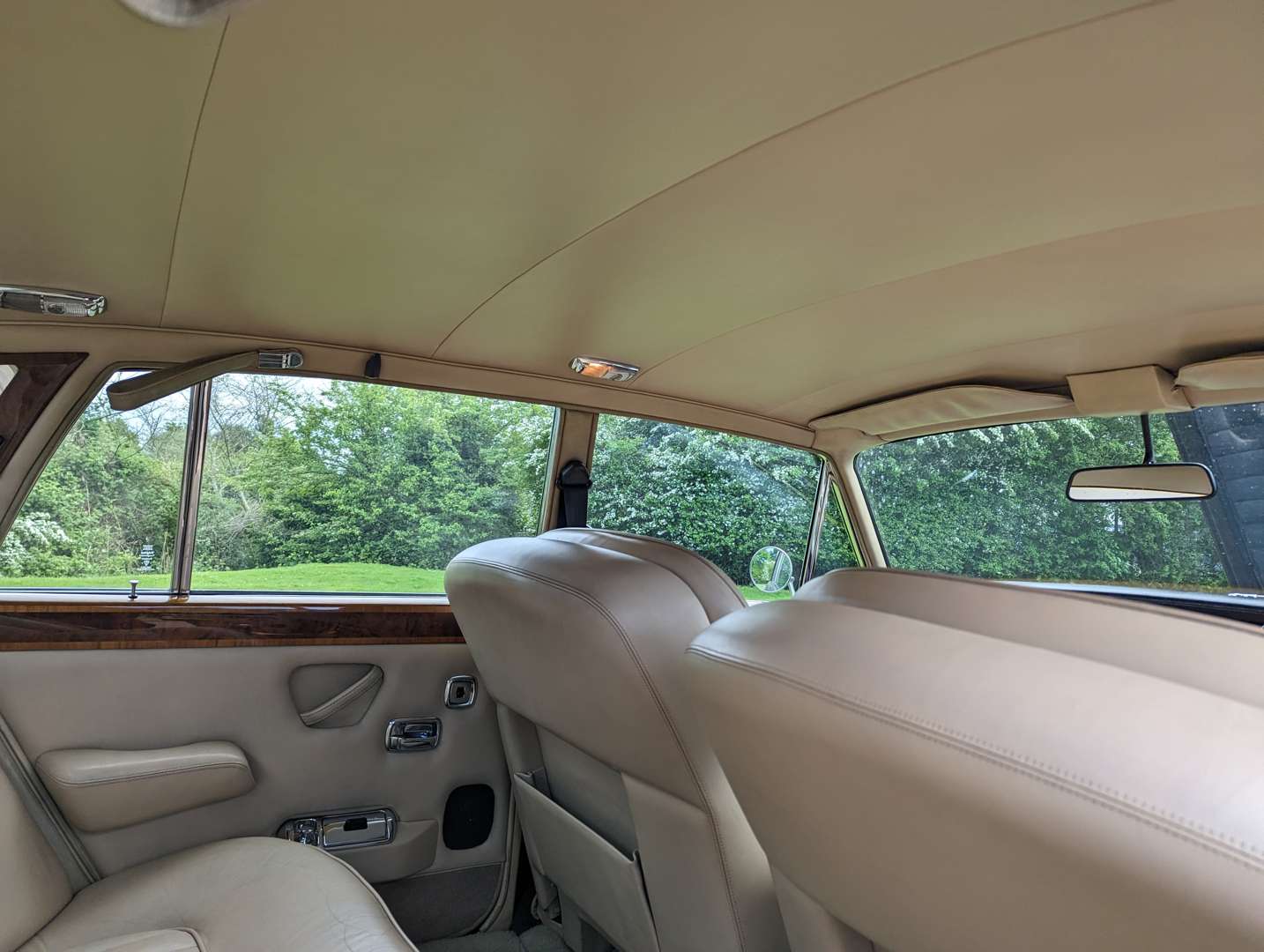 1975 ROLLS ROYCE SILVER SHADOW&nbsp; - Image 23 of 30