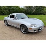 2004 MAZDA MX5 EUPHONIC