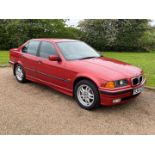1998 BMW 318 I SE AUTO