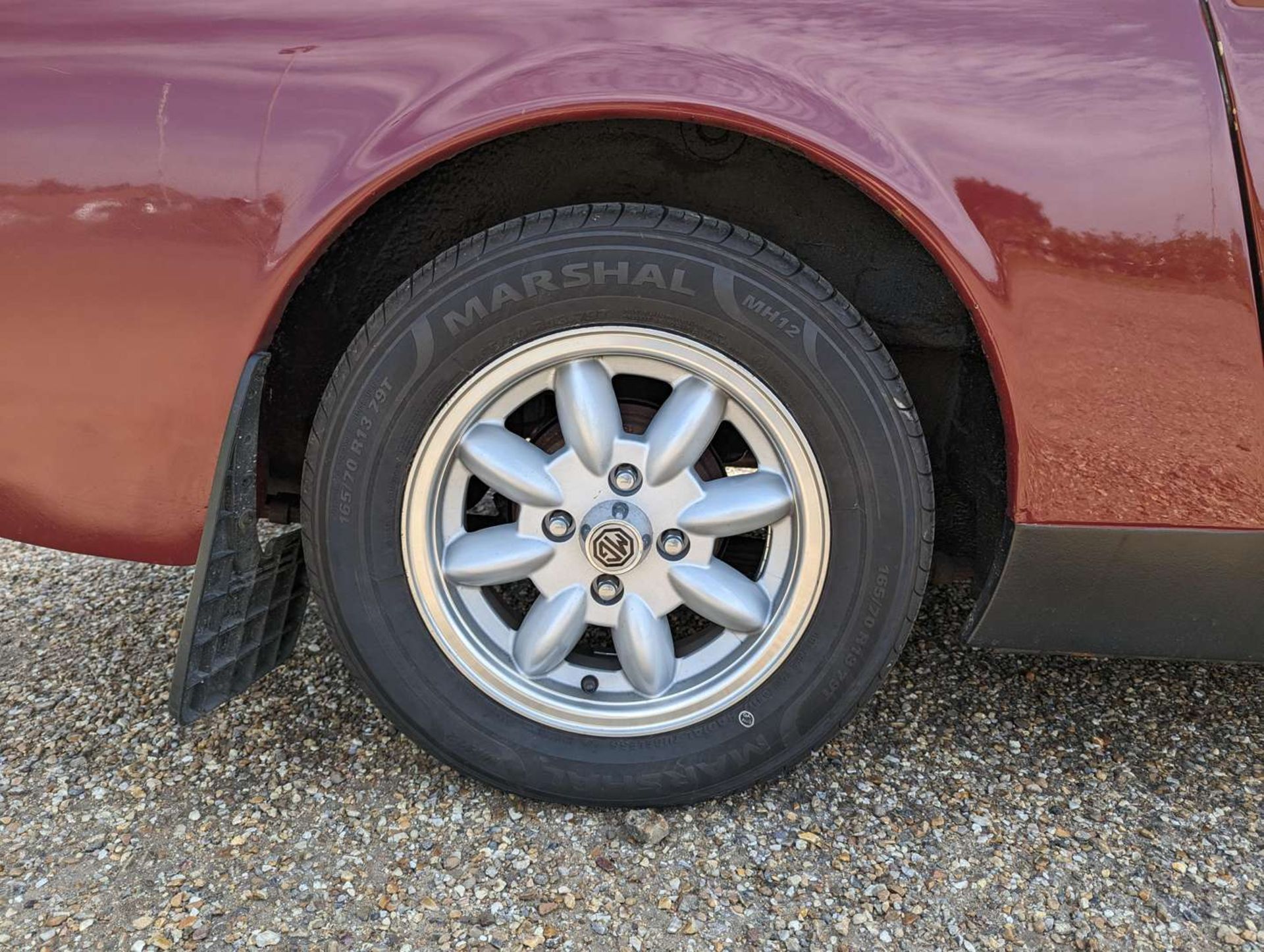 1972 MG MIDGET&nbsp; - Image 15 of 30