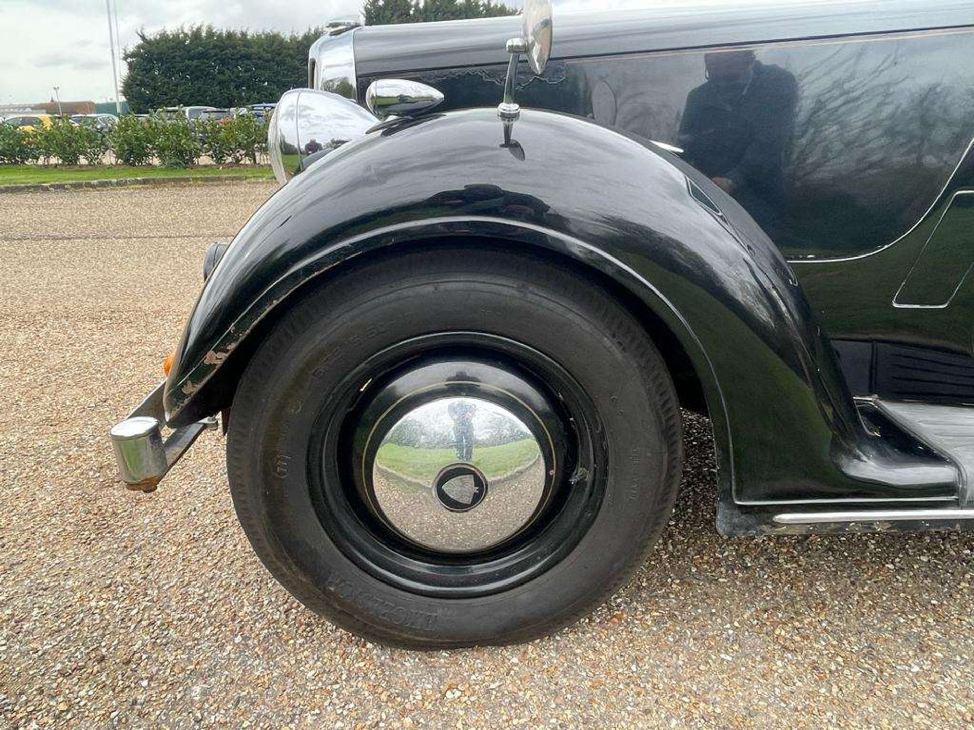 1939 ROVER P2 12 - Image 19 of 28