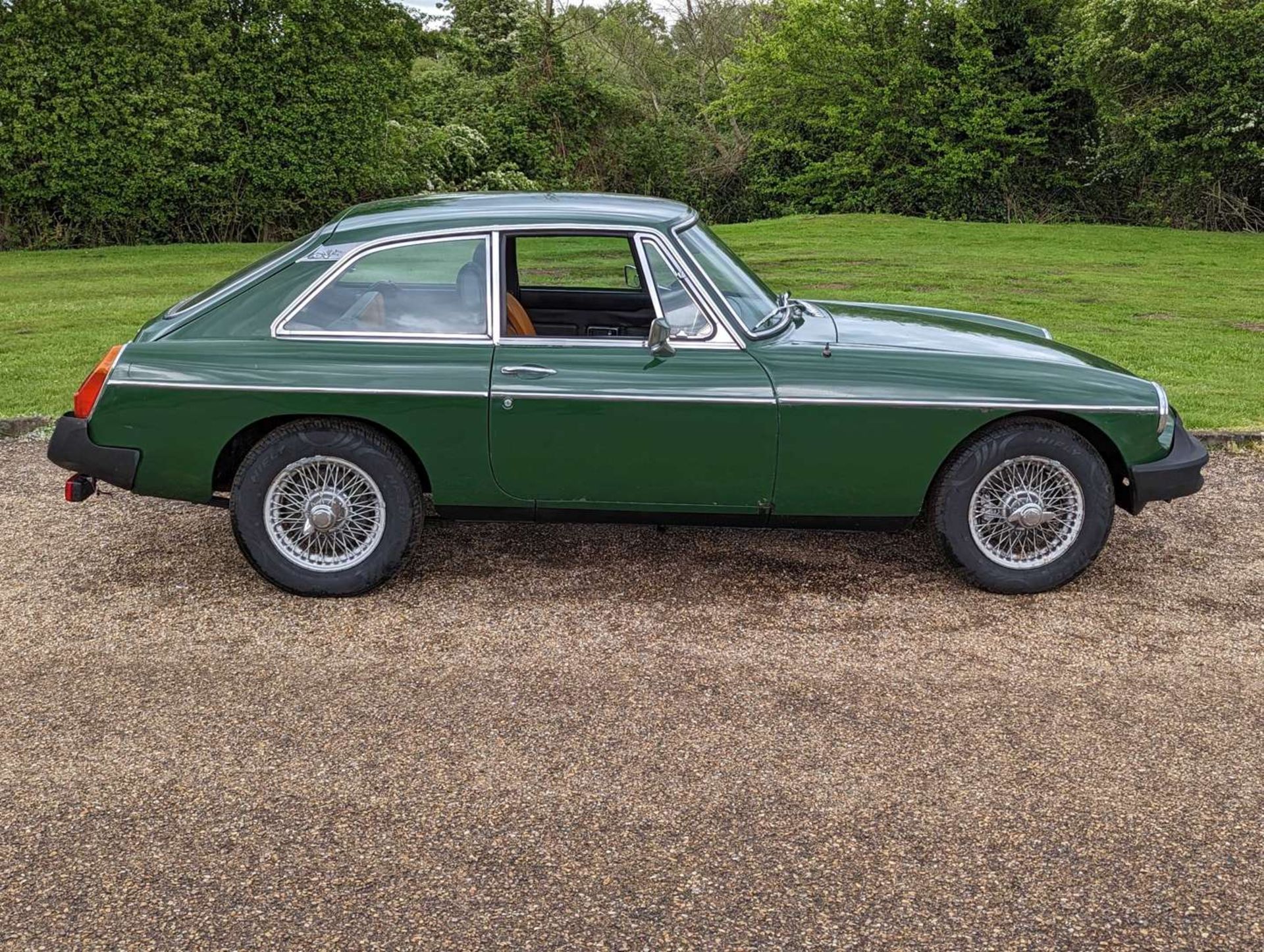 1979 MG B GT - Image 8 of 30