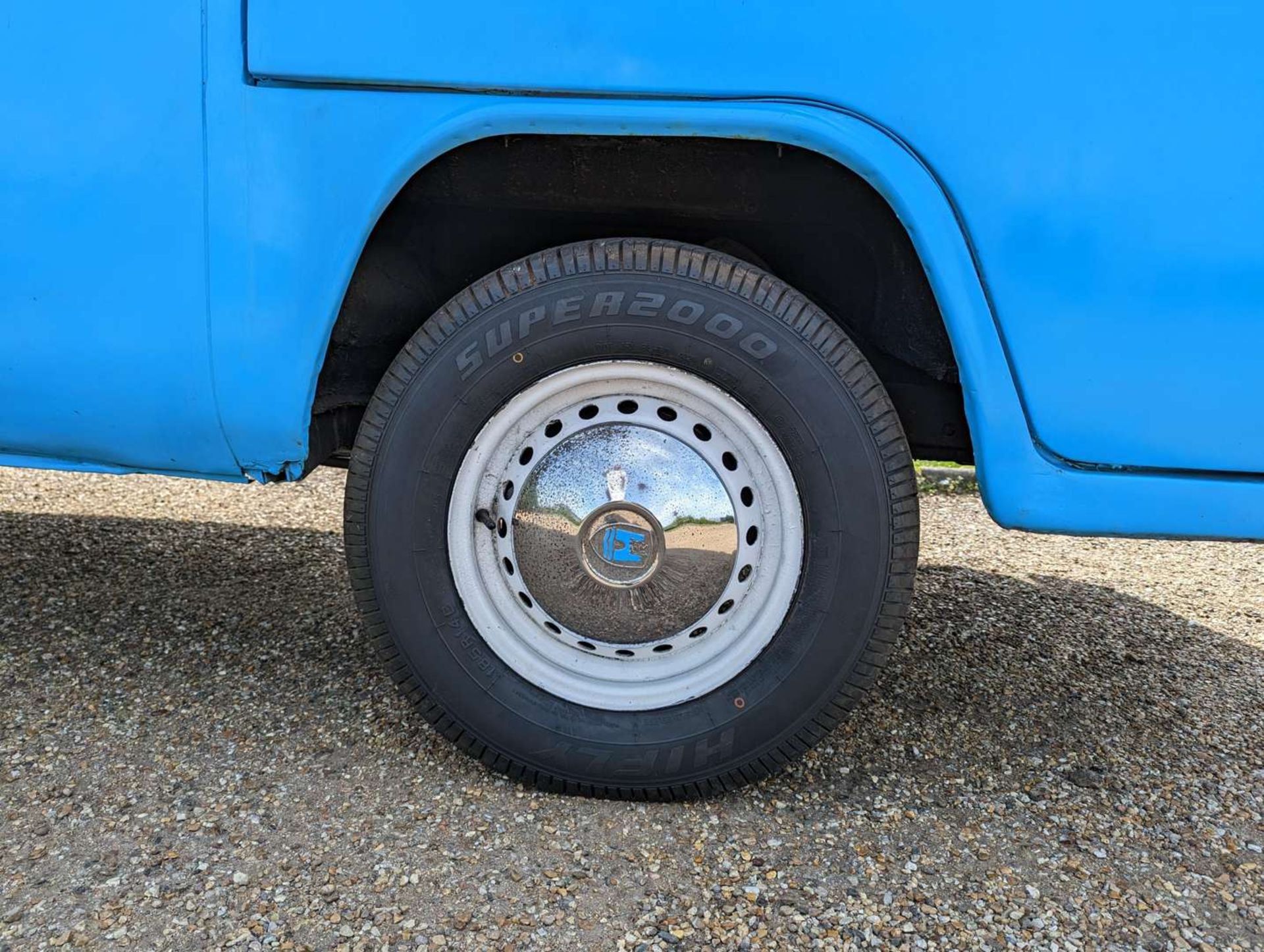 1973 VW T2 CAMPER WESTFALIA&nbsp; - Image 16 of 30