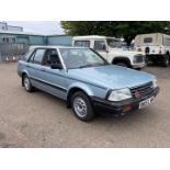 1984 NISSAN STANZA 1.6GL&nbsp;