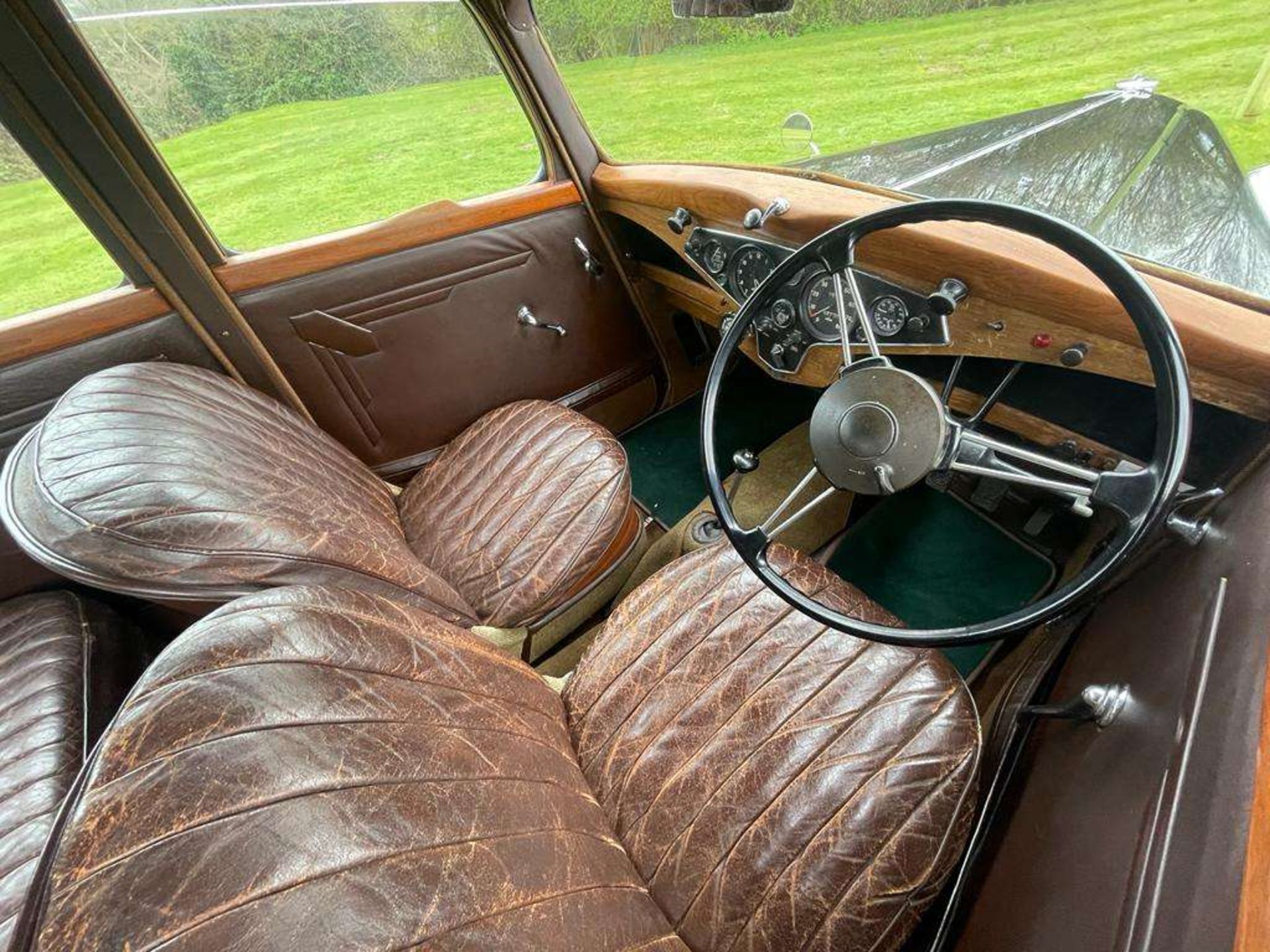 1939 ROVER P2 12 - Bild 26 aus 28