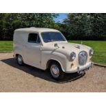 1962 AUSTIN A35 VAN