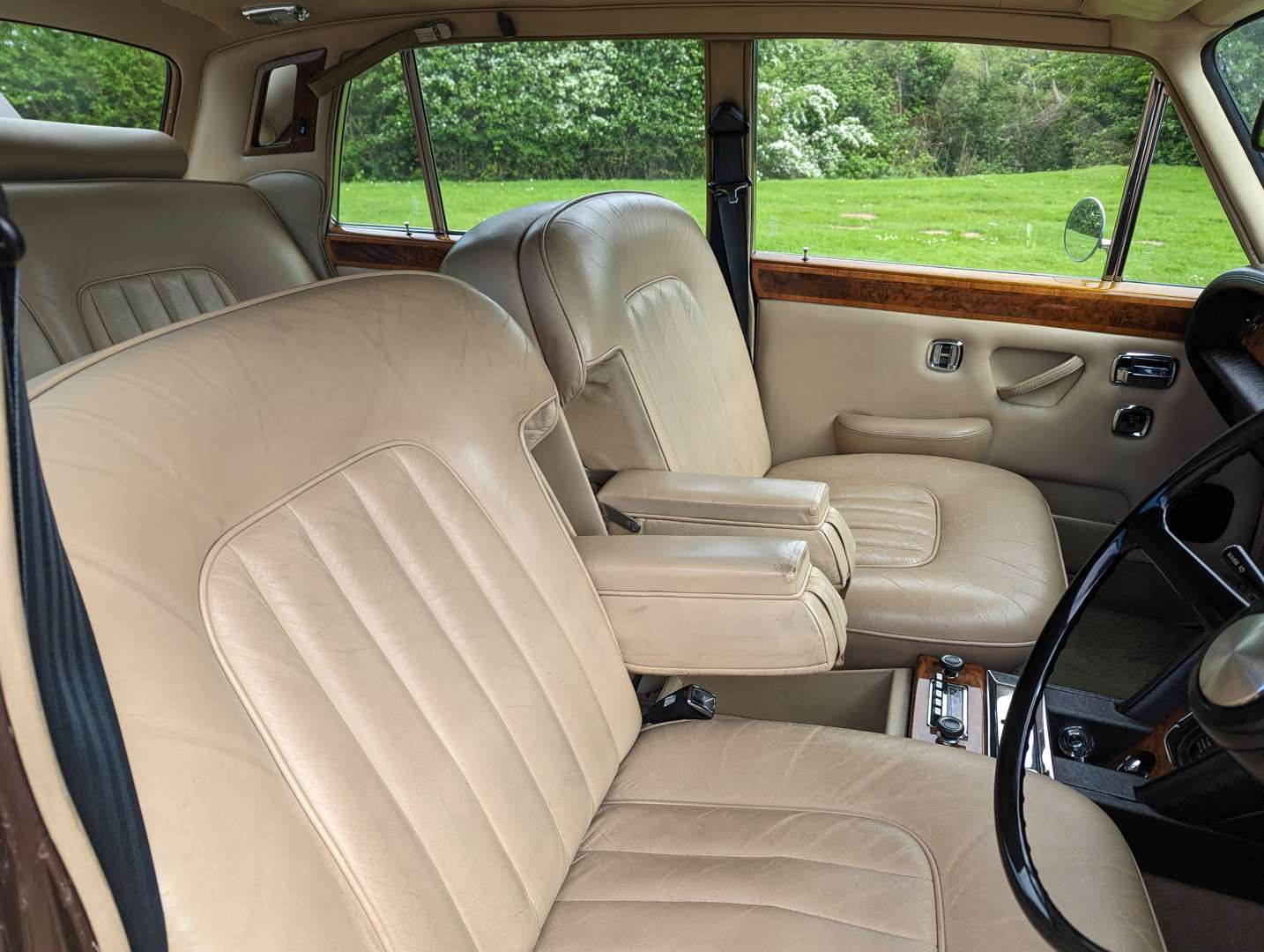 1975 ROLLS ROYCE SILVER SHADOW&nbsp; - Image 18 of 30