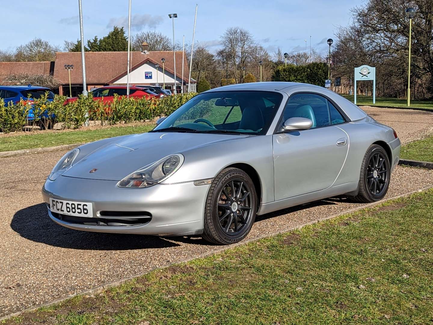 1999 PORSCHE (996) 911 3.4 CARRERA CONVERTIBLE&nbsp; - Image 10 of 60