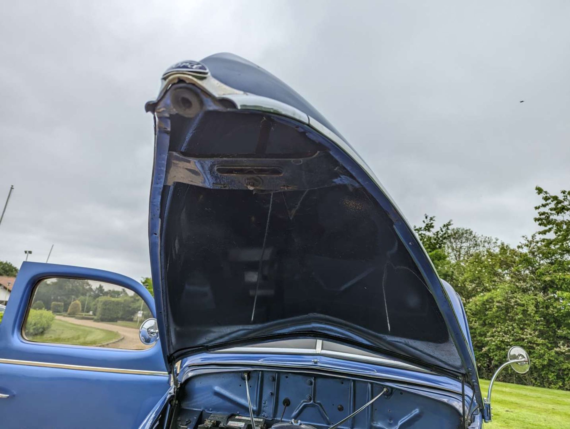 1938 FORD V8 MODEL 81A RHD SALOON - Image 26 of 30