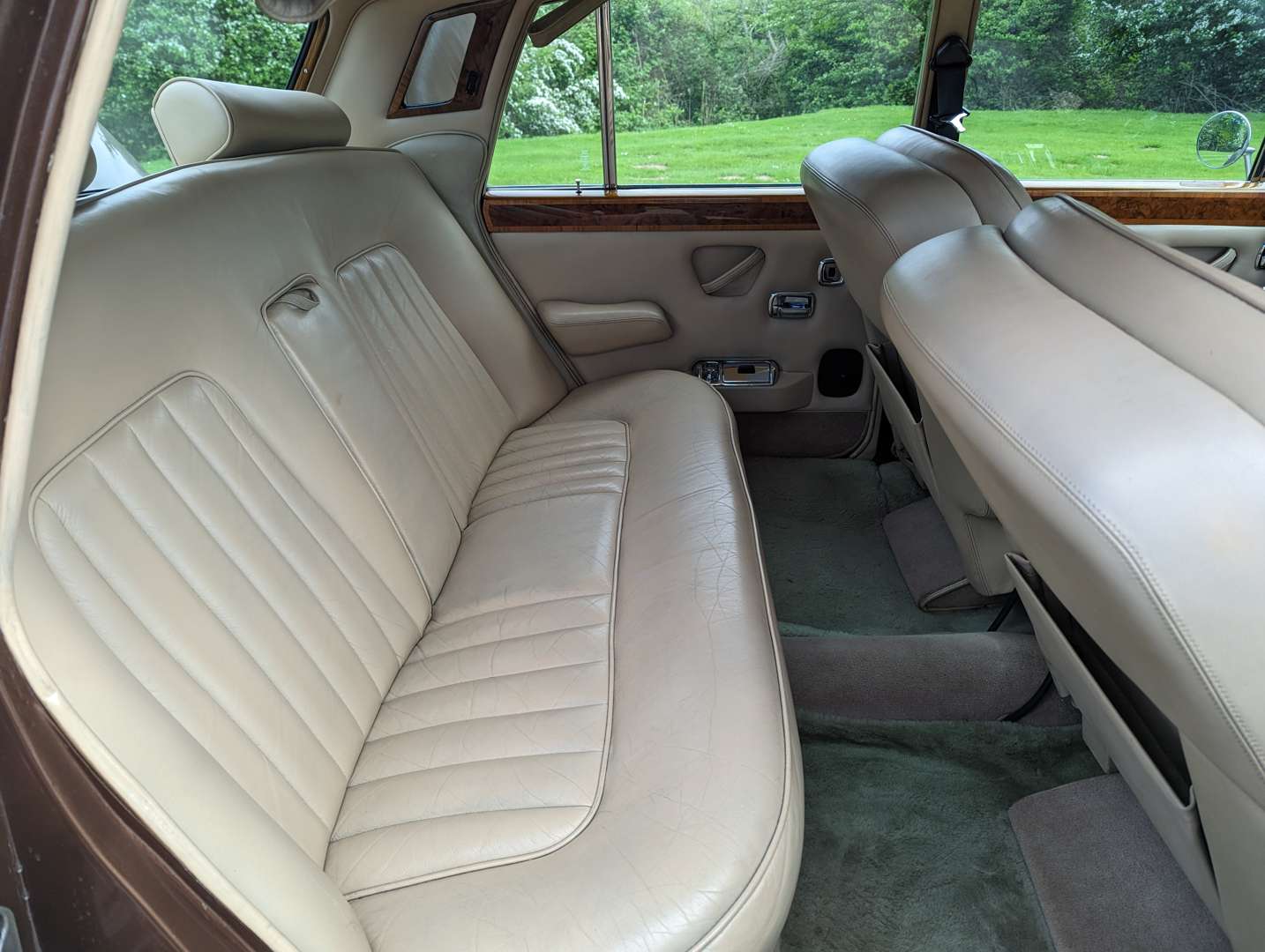 1975 ROLLS ROYCE SILVER SHADOW&nbsp; - Image 21 of 30