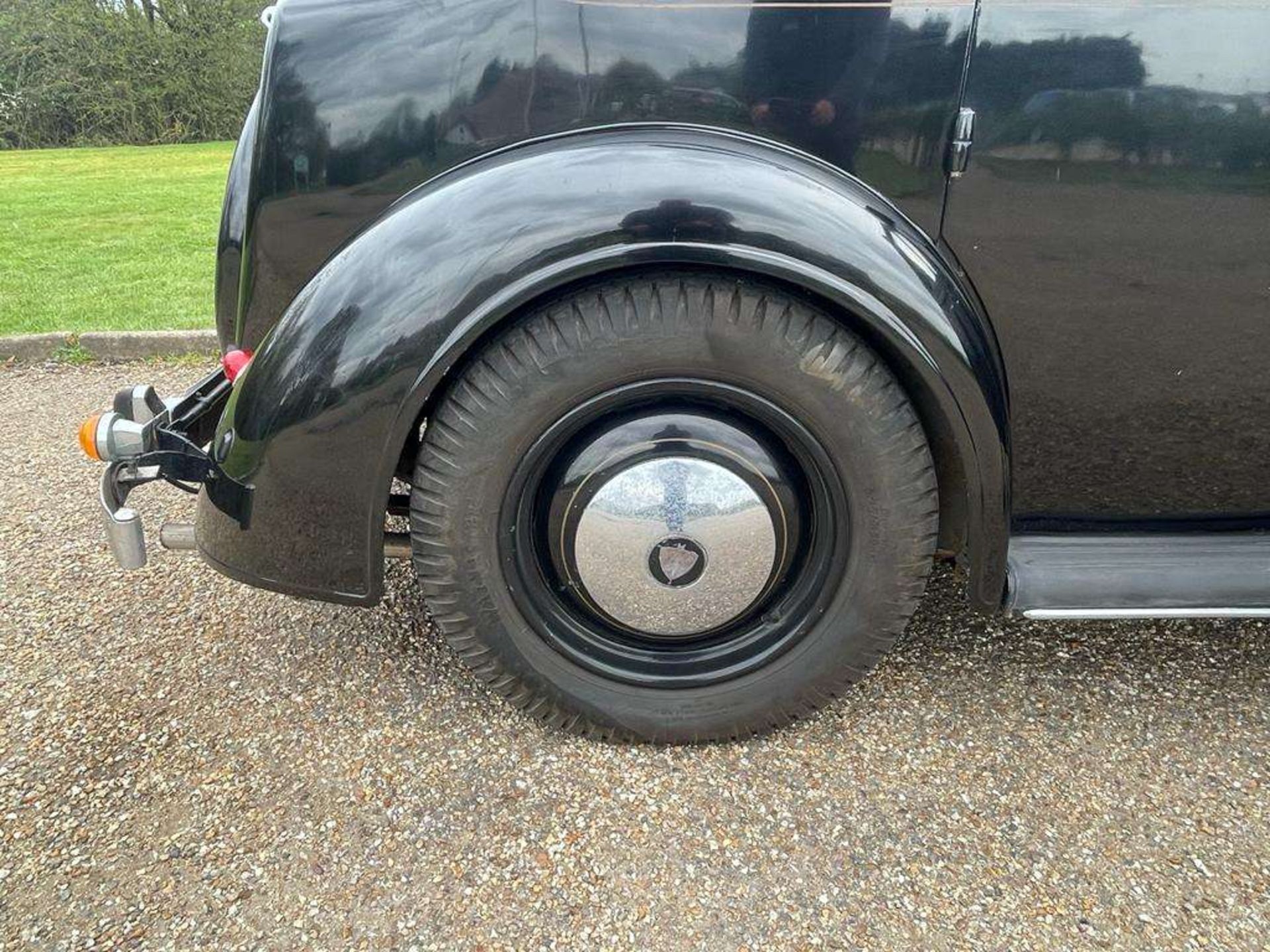 1939 ROVER P2 12 - Image 11 of 28