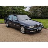 1993 LANCIA THEMA 16V LE AUTO