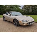 1998 JAGUAR XK8 4.0 COUPE AUTO