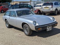 1976 JENSEN GT