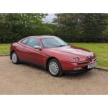 1996 ALFA ROMEO GTV T SPARK 16V