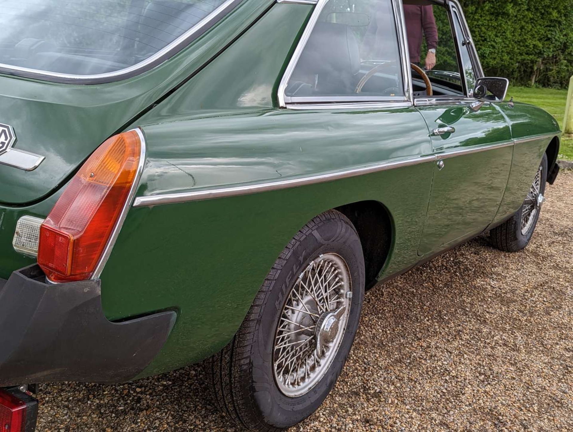 1979 MG B GT - Image 10 of 30