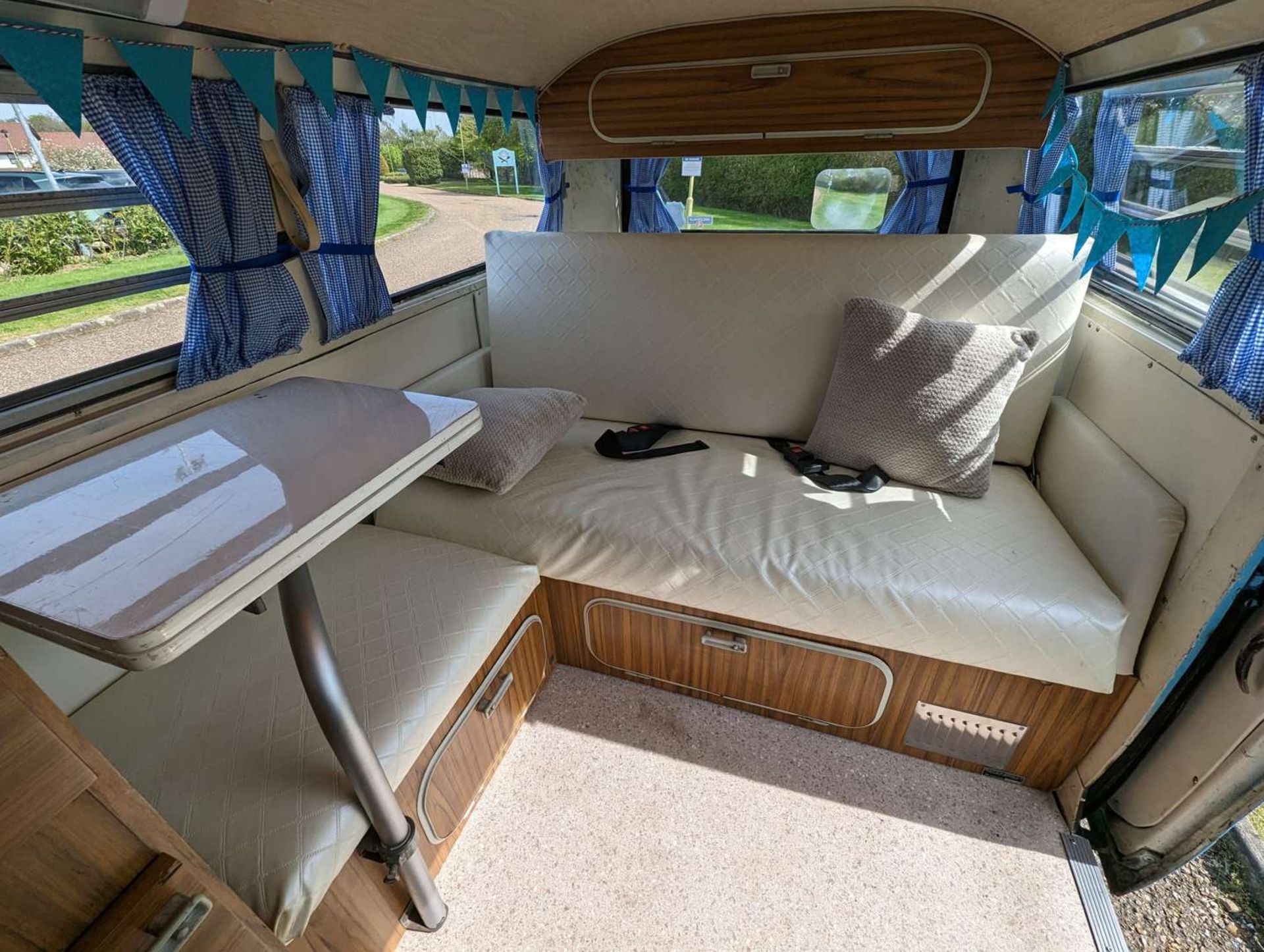 1973 VW T2 CAMPER WESTFALIA&nbsp; - Image 26 of 30