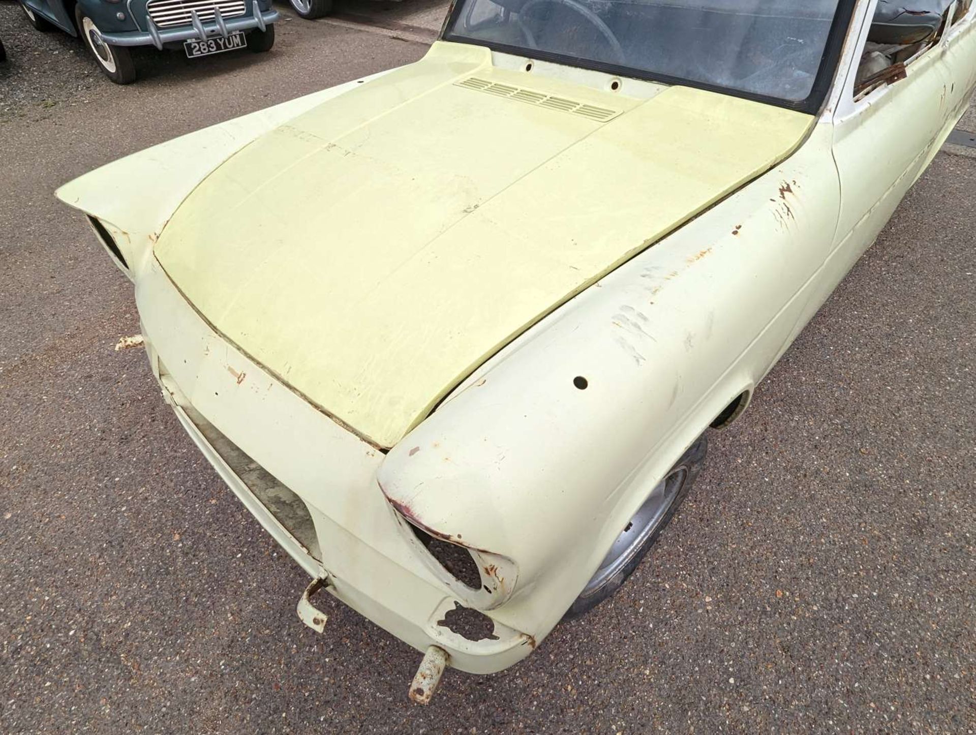 1960 FORD ANGLIA “WJN 1” - Image 21 of 22