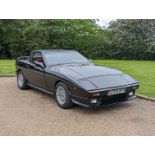 1989 TVR TASMIN 350I