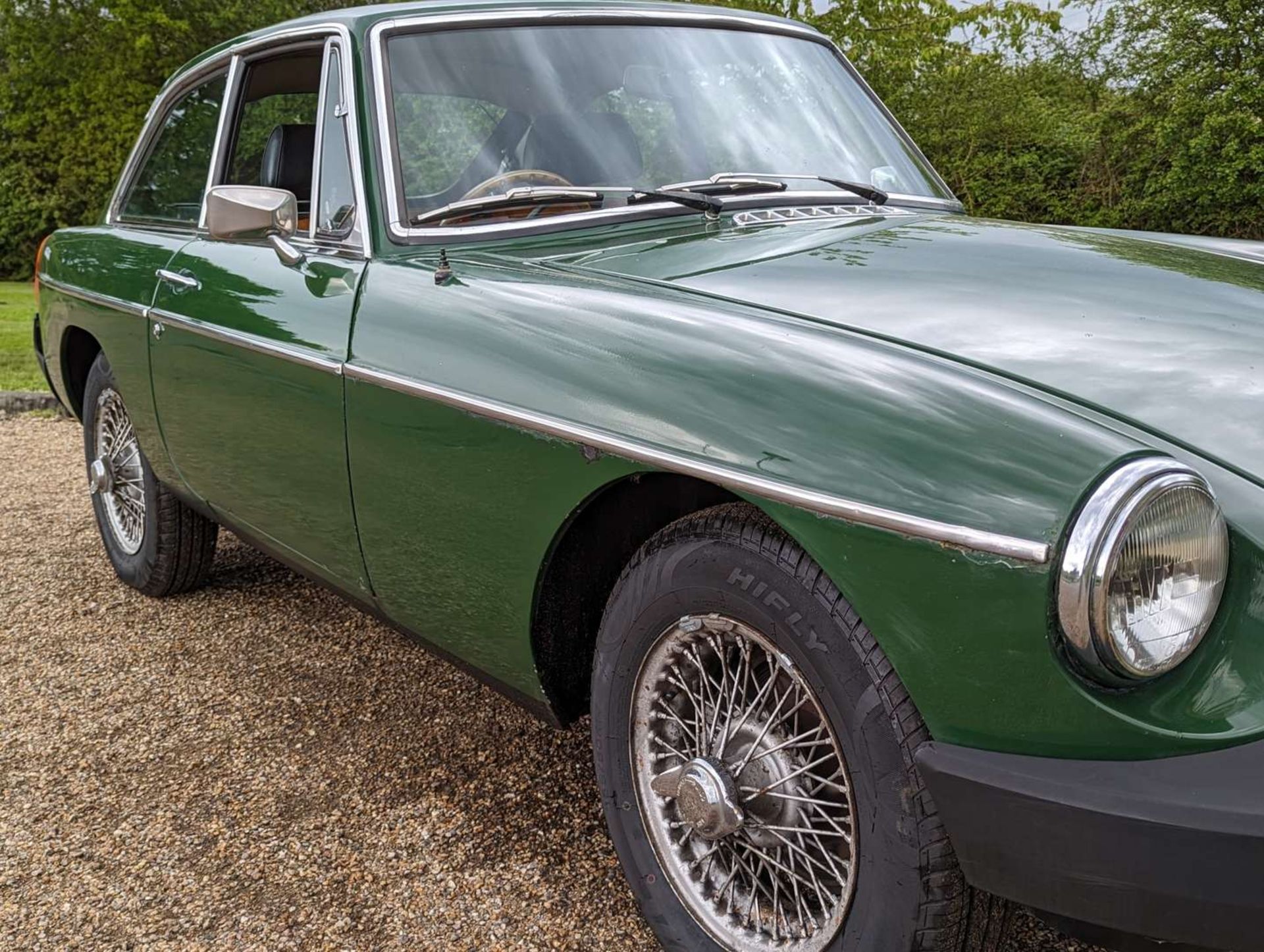 1979 MG B GT - Image 9 of 30