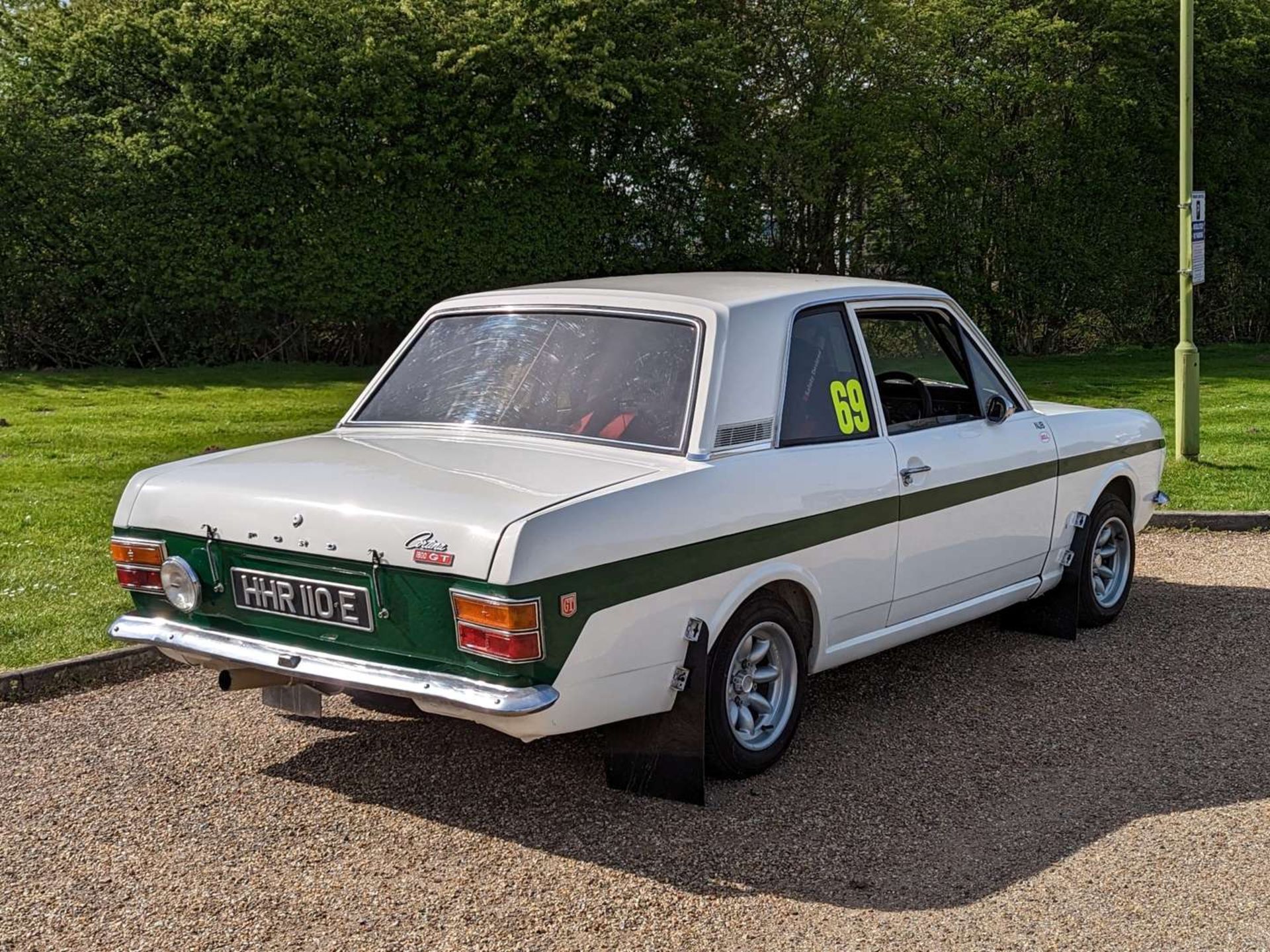 1967 FORD CORTINA MKII&nbsp; - Image 7 of 30