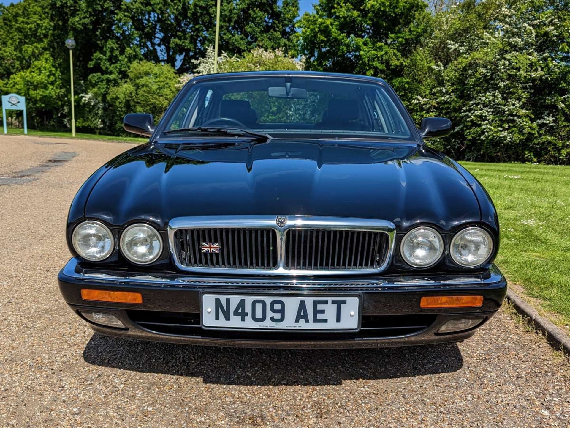 1995 JAGUAR XJ6 3.2 SPORT AUTO - Image 2 of 30