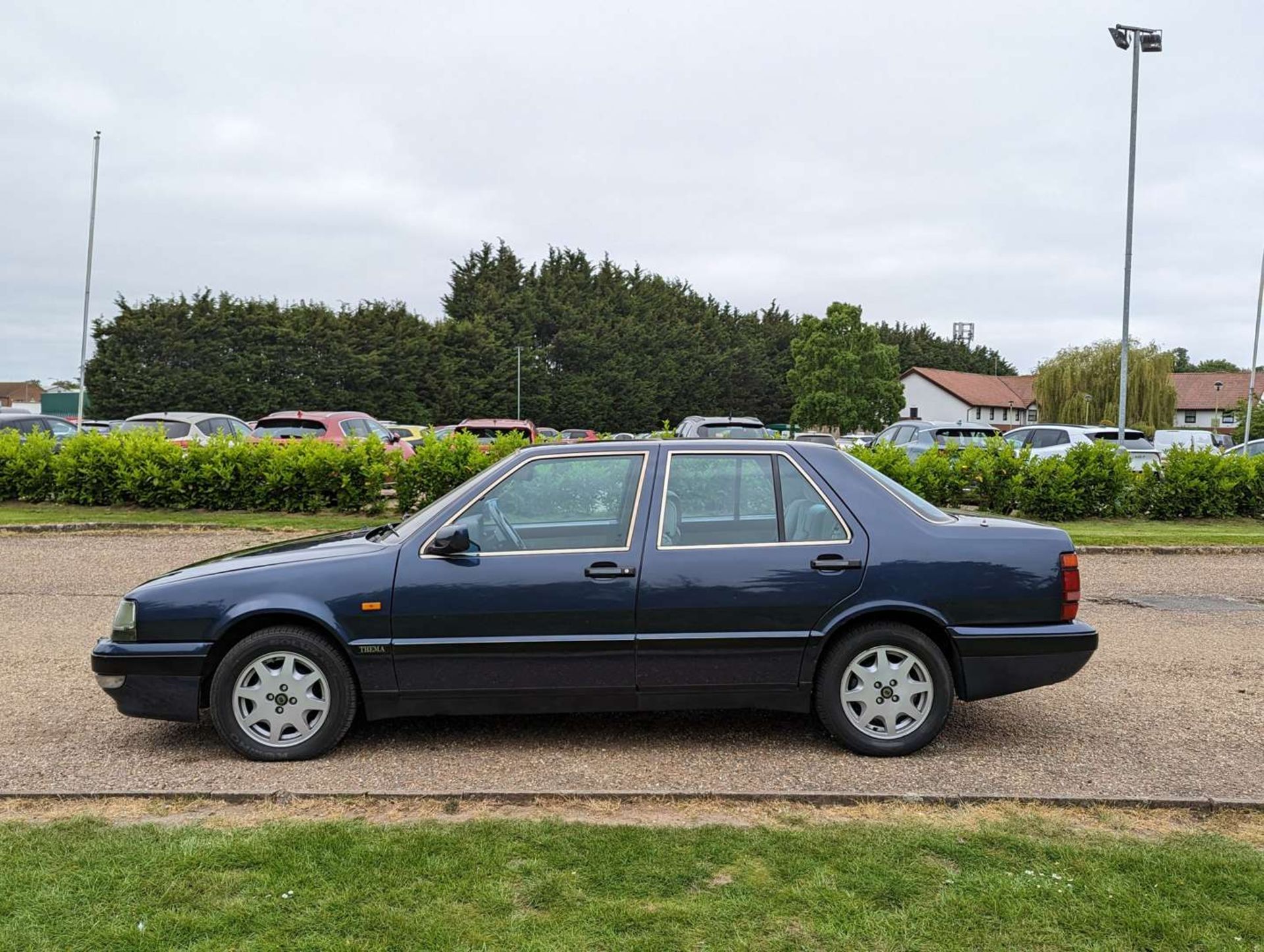 1993 LANCIA THEMA 16V LE AUTO - Image 4 of 30