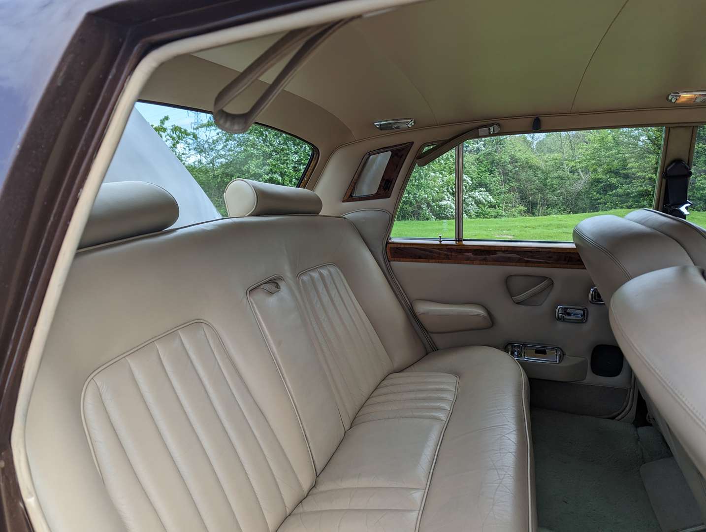 1975 ROLLS ROYCE SILVER SHADOW&nbsp; - Image 22 of 30