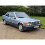 1993 MERCEDES 190E 2.0 AUTO