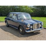 1969 VANDEN PLAS 1300 PRINCESS AUTO