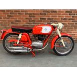 1960 MV AGUSTA 150 RS