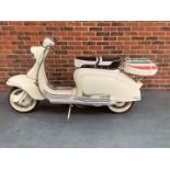 1960 LAMBRETTA 175