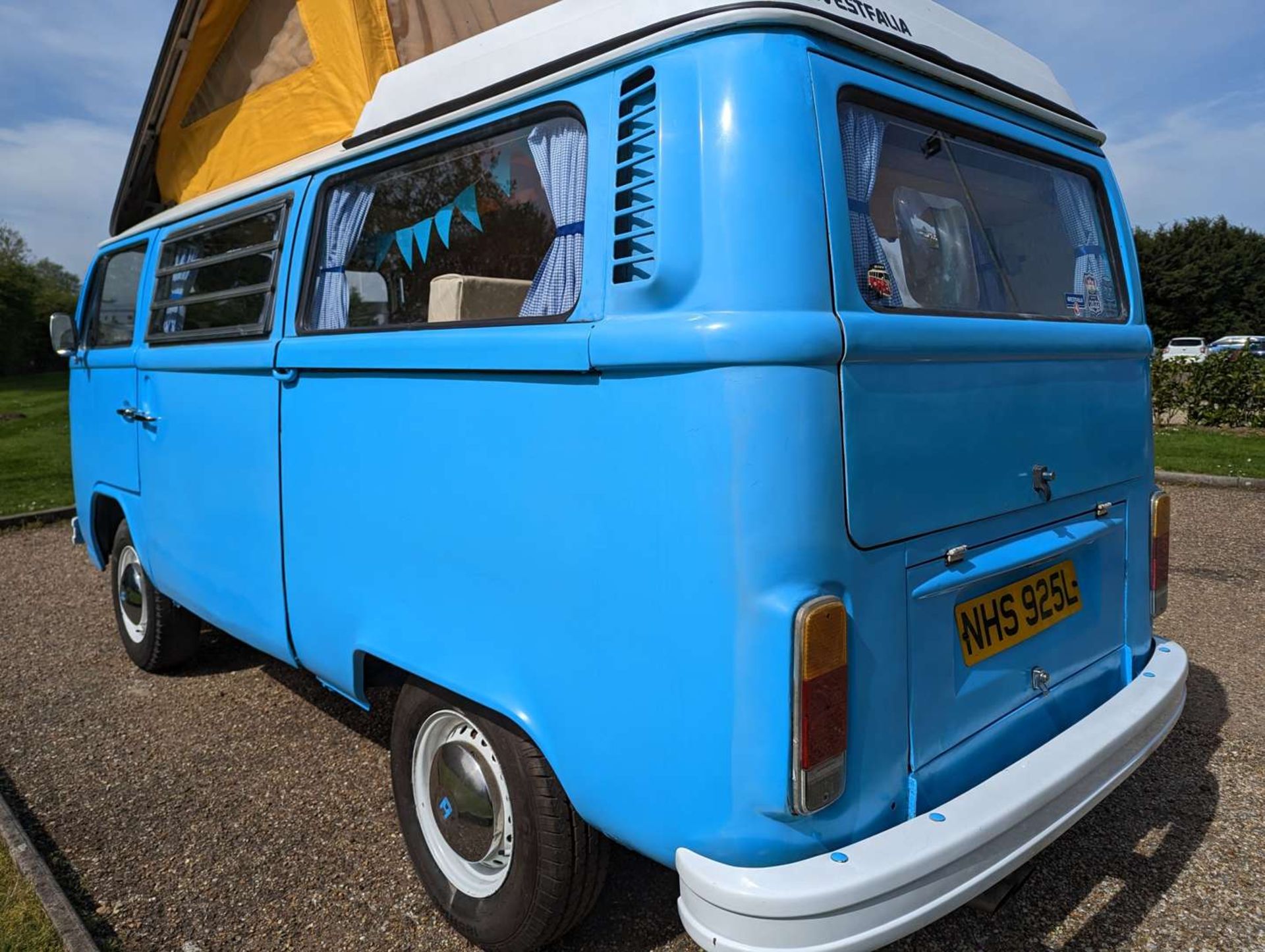 1973 VW T2 CAMPER WESTFALIA&nbsp; - Image 11 of 30