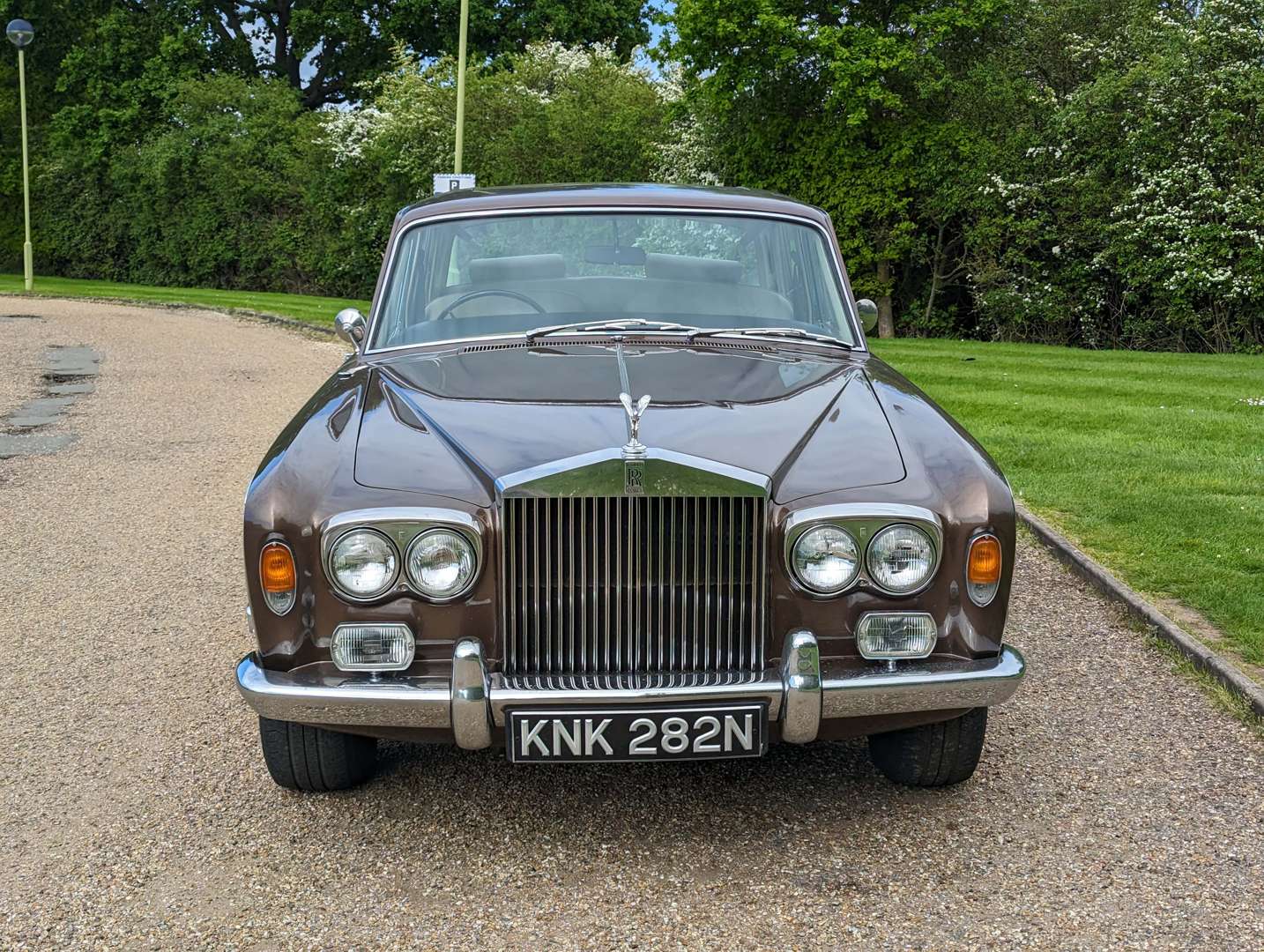 1975 ROLLS ROYCE SILVER SHADOW&nbsp; - Image 2 of 30