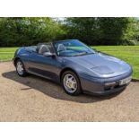 1991 LOTUS ELAN SE TURBO