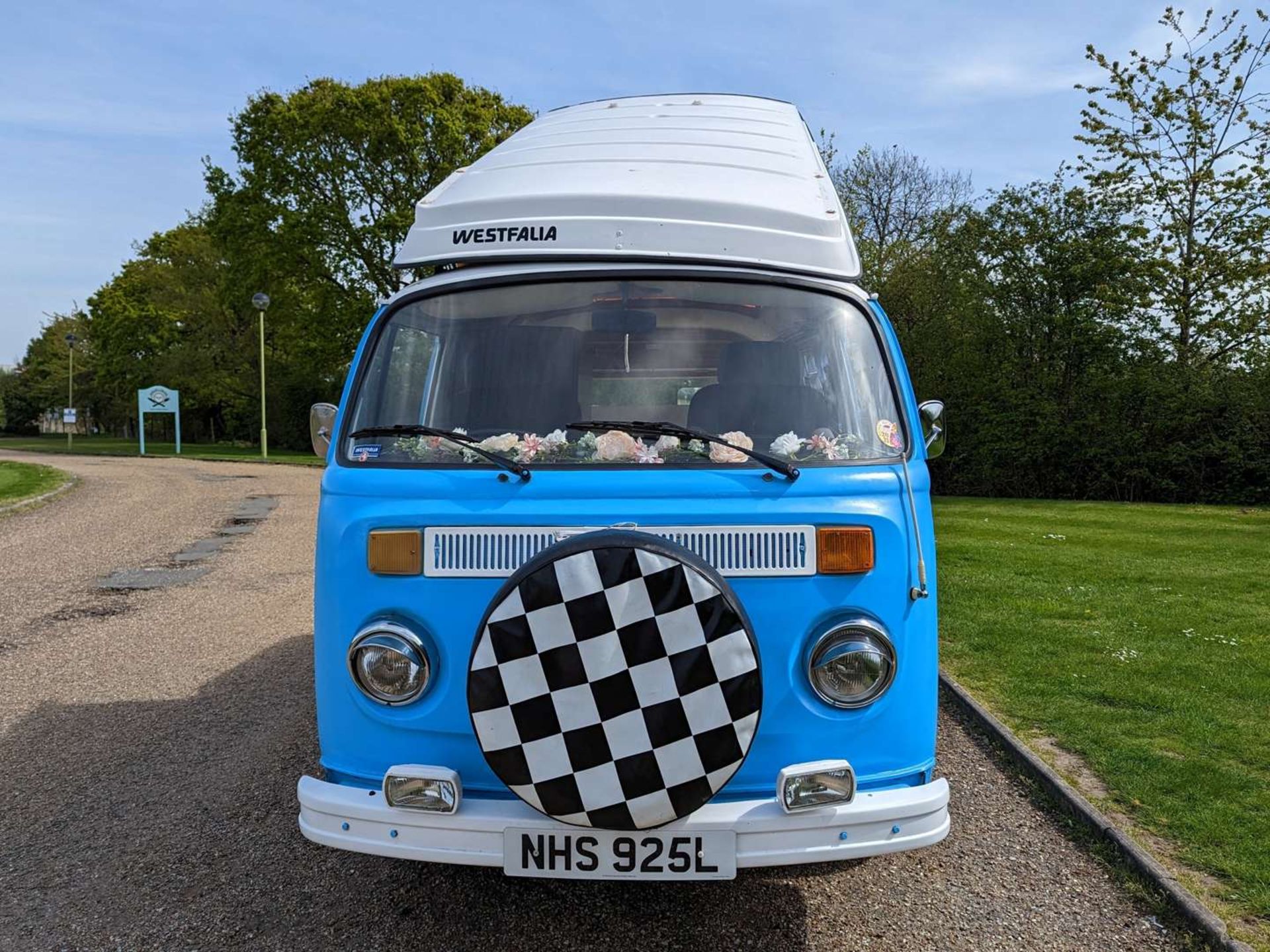 1973 VW T2 CAMPER WESTFALIA&nbsp; - Image 2 of 30