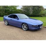 1992 BMW 850 I AUTO