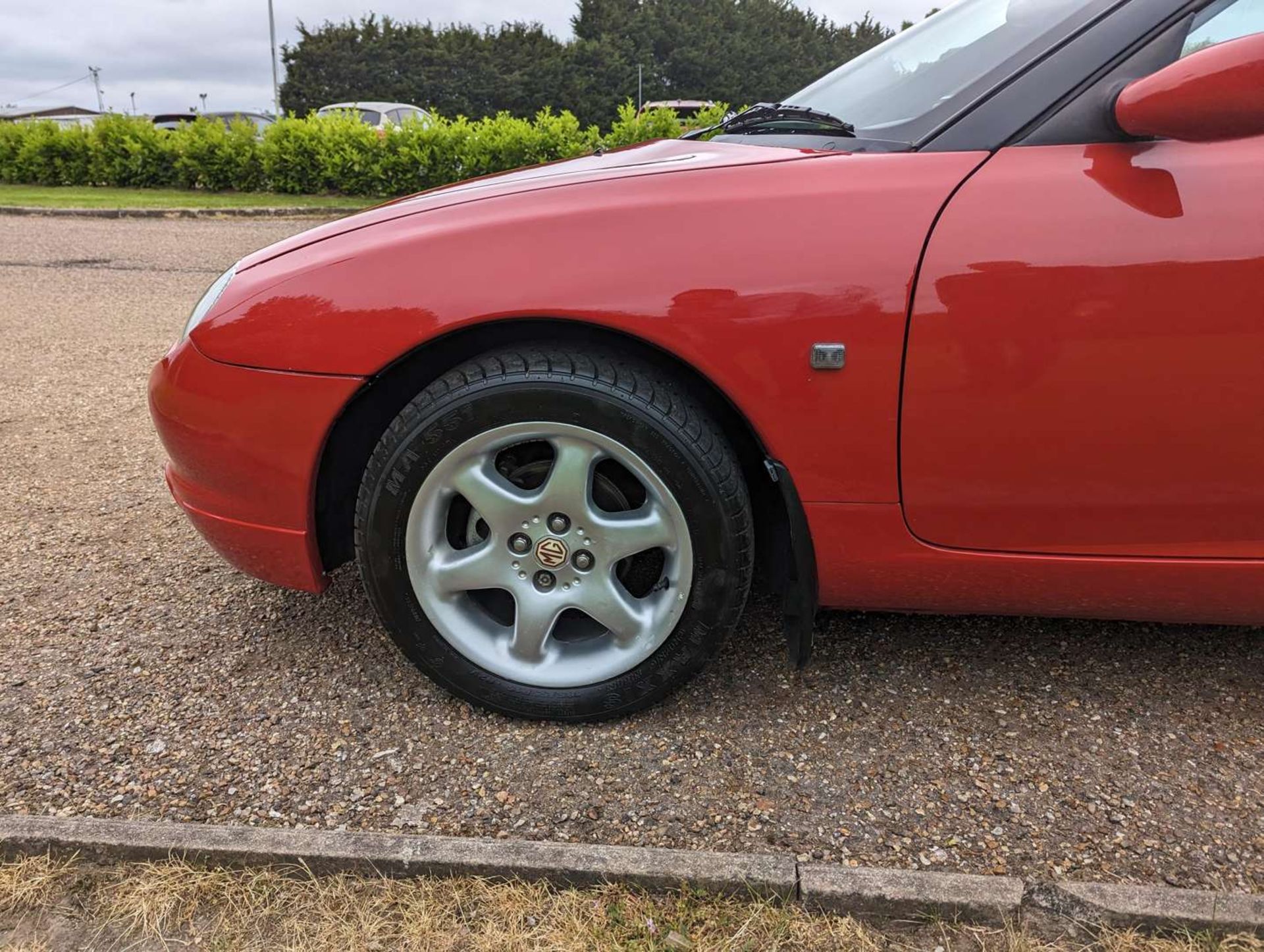 1995 MGF 1.8 - Image 14 of 26