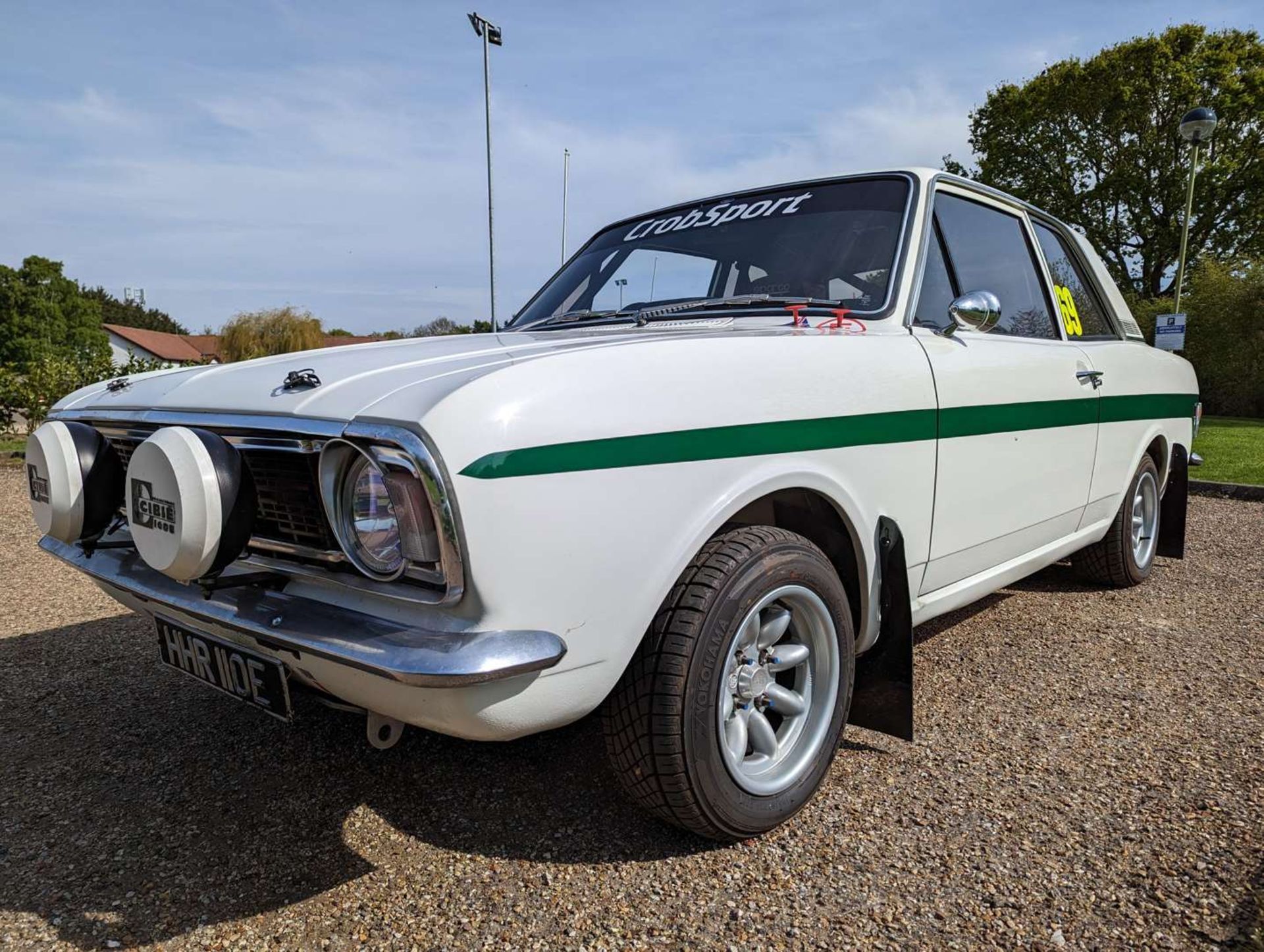 1967 FORD CORTINA MKII&nbsp; - Image 11 of 30