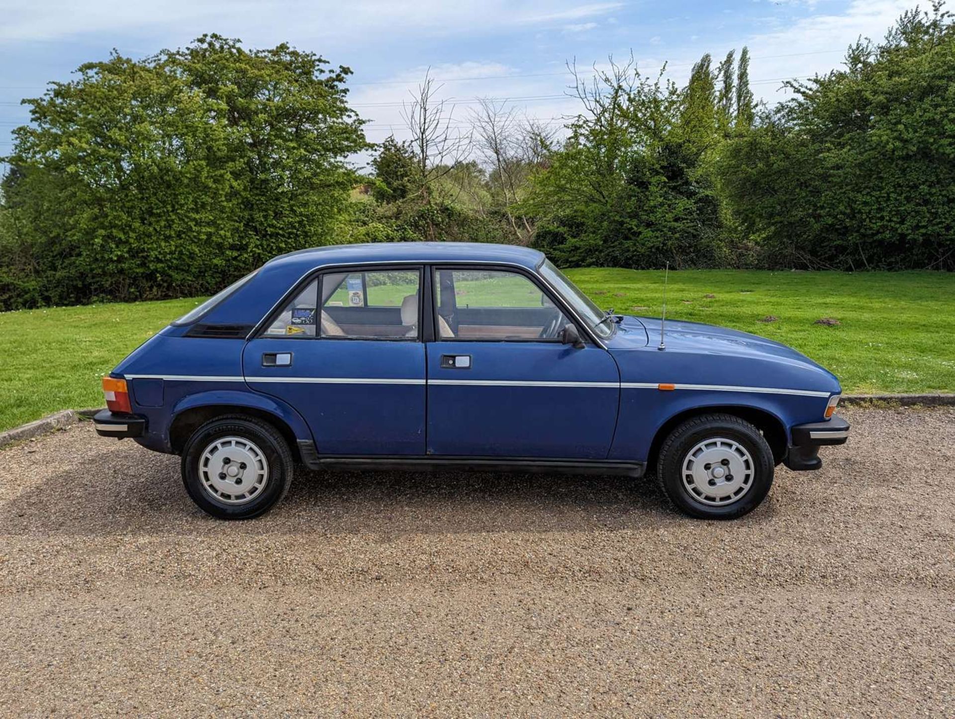 1982 AUSTIN ALLEGRO HL - Image 8 of 30