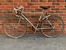 Vintage Sun Super 5 Race Bicycle