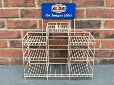 Ever Ready Wire work Display Stand